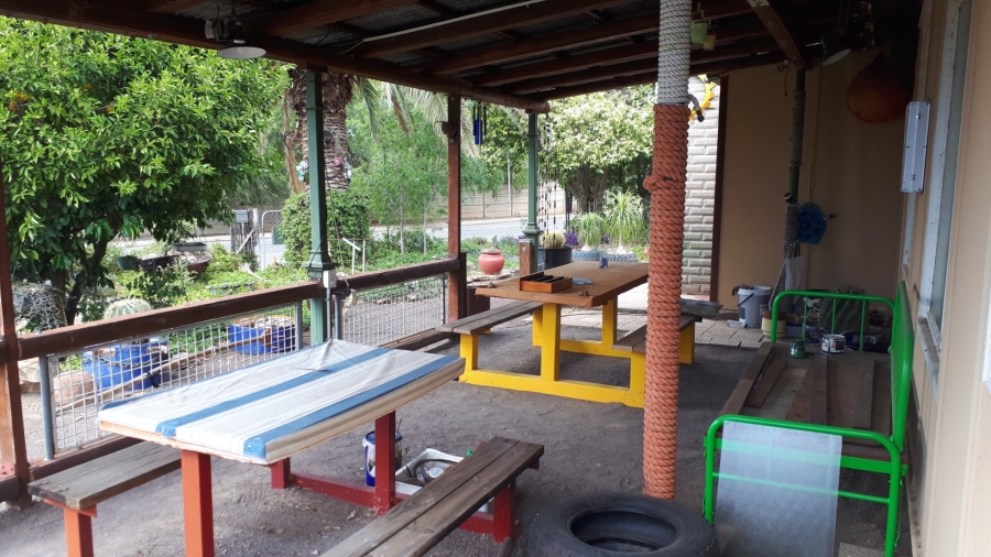 3 Bedroom Property for Sale in Gariepdam Free State